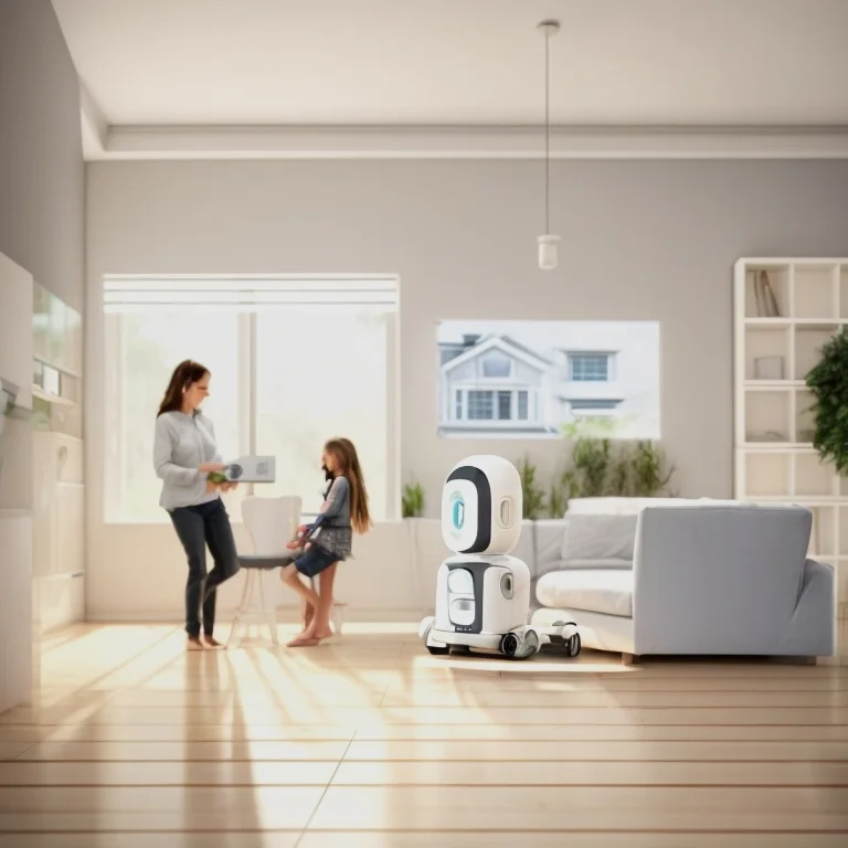 التركيب والصيانة